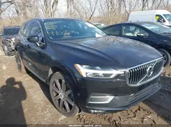 YV4A22RL6J1049736 2018 VOLVO XC60