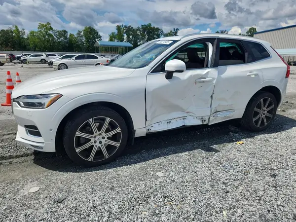 YV4A22RL6K1314401 2019 VOLVO XC60 - Image 1
