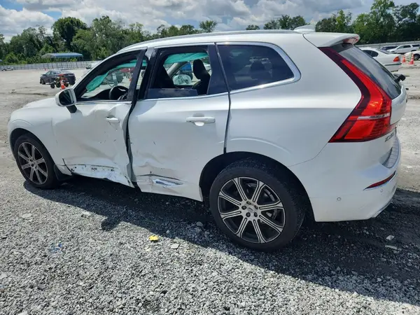 YV4A22RL6K1314401 2019 VOLVO XC60 - Image 2