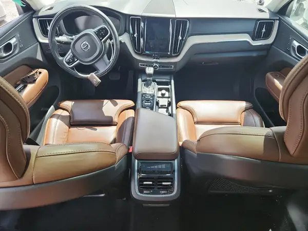 YV4A22RL6K1314401 2019 VOLVO XC60 - Image 8