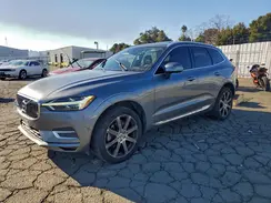 YV4A22RL6K1342599 2019 VOLVO XC60