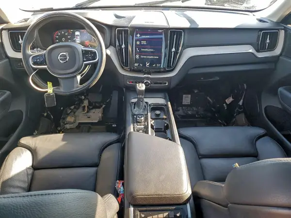 YV4A22RL6K1342599 2019 VOLVO XC60 - Image 8