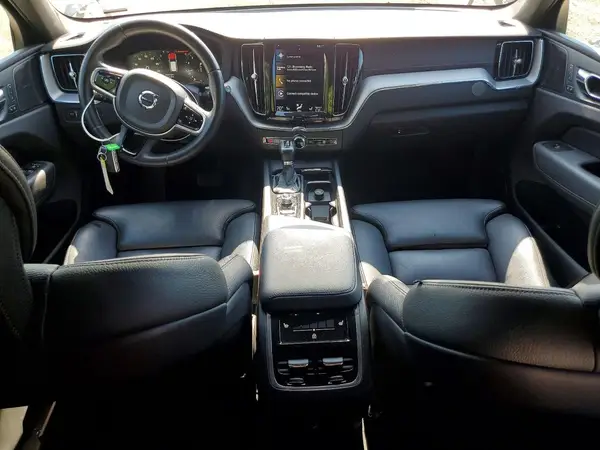 YV4A22RL6K1345891 2019 VOLVO XC60 - Image 8
