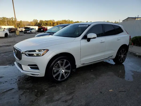 YV4A22RL6L1530637 2020 VOLVO XC60 - Image 1