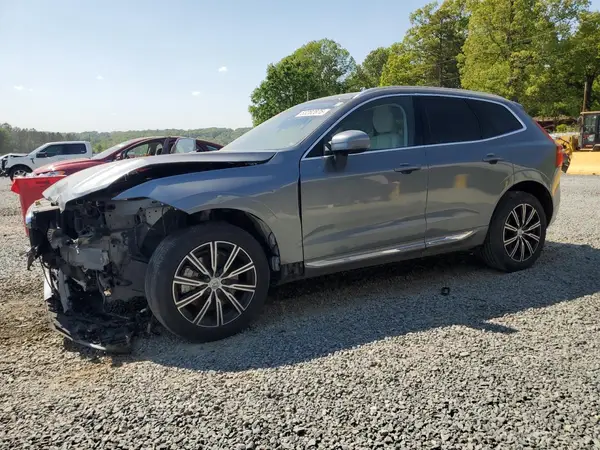 YV4A22RL6L1555635 2020 VOLVO XC60 - Image 1