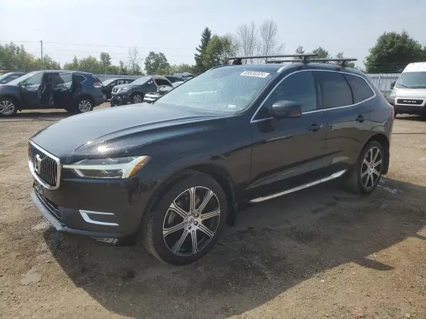 YV4A22RL6L1571608 2020 VOLVO XC60 - Image 1