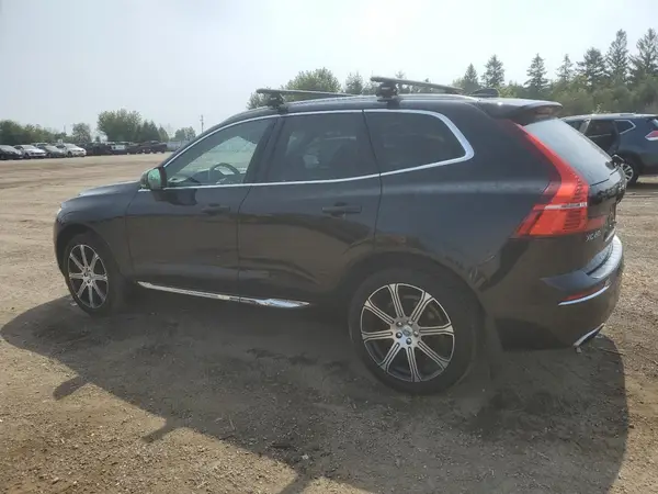 YV4A22RL6L1571608 2020 VOLVO XC60 - Image 2