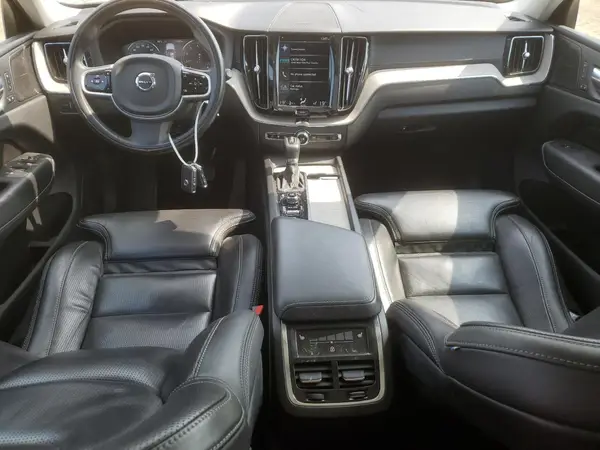 YV4A22RL6L1571608 2020 VOLVO XC60 - Image 8