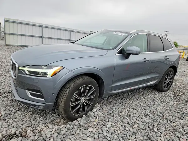YV4A22RL6L1586352 2020 VOLVO XC60