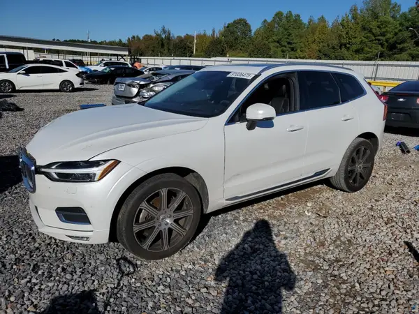YV4A22RL6L1590708 2020 VOLVO XC60 - Image 1