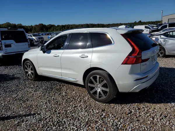 YV4A22RL6L1590708 2020 VOLVO XC60 - Image 2