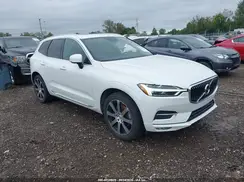 YV4A22RL6M1681771 2021 VOLVO XC60