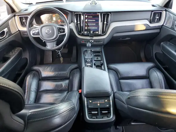 YV4A22RL7J1016888 2018 VOLVO XC60 - Image 8