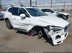YV4A22RL7J1032833 2018 VOLVO XC60
