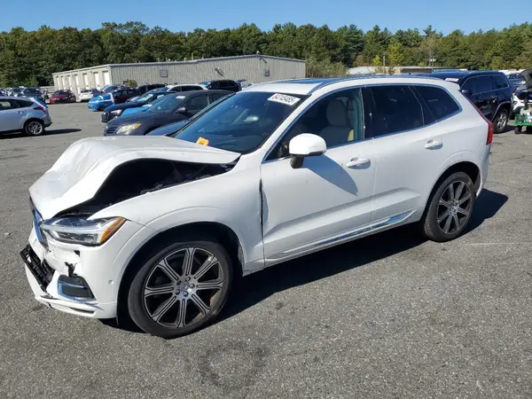 YV4A22RL7K1315136 2019 VOLVO XC60 - Image 1