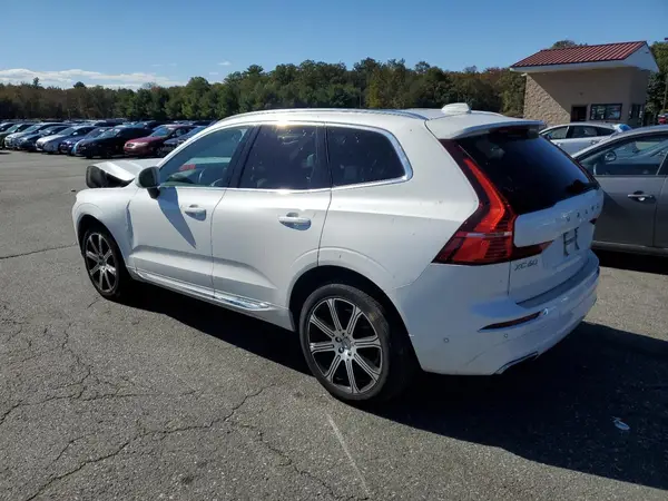 YV4A22RL7K1315136 2019 VOLVO XC60 - Image 2