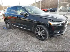 YV4A22RL7K1391181 2019 VOLVO XC60