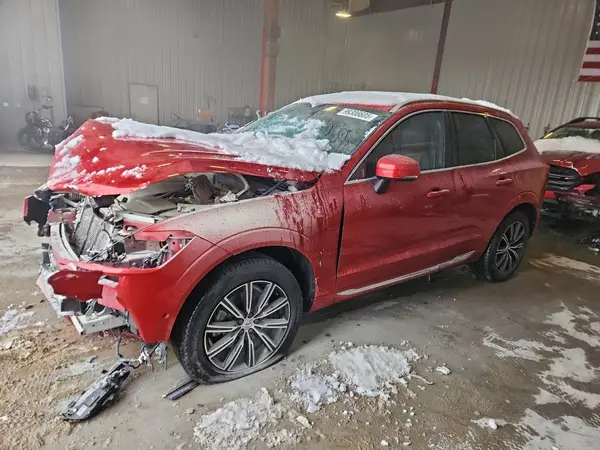 YV4A22RL7L1470206 2020 VOLVO XC60 - Image 1