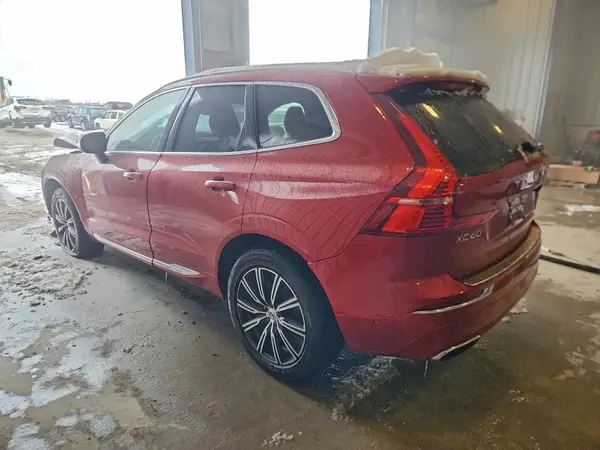 YV4A22RL7L1470206 2020 VOLVO XC60 - Image 2