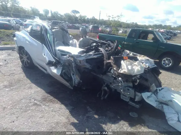 YV4A22RL7L1609783 2020 VOLVO XC60 - Image 1