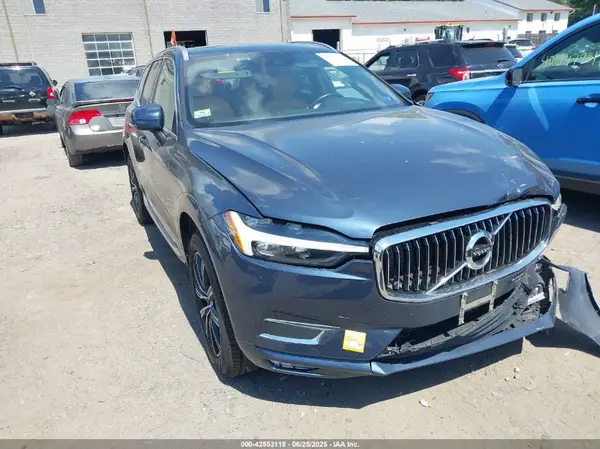YV4A22RL7M1830866 2021 VOLVO XC60 - Image 1