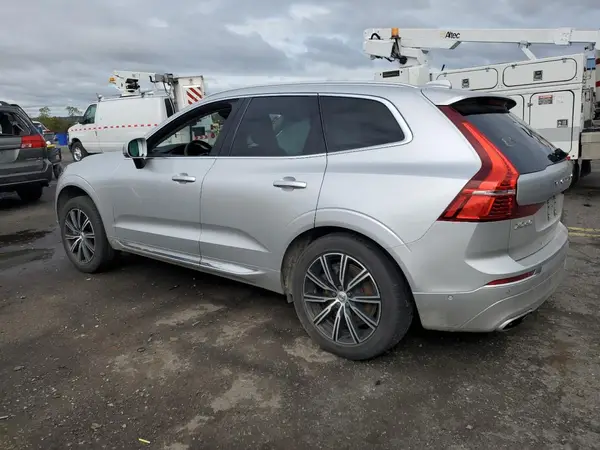 YV4A22RL7M1870526 2021 VOLVO XC60 - Image 2