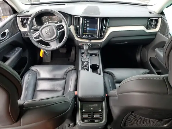 YV4A22RL7M1870526 2021 VOLVO XC60 - Image 8
