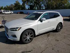 YV4A22RL7M1887150 2021 VOLVO XC60