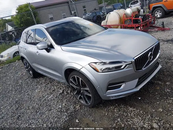 YV4A22RL8J1042402 2018 VOLVO XC60 - Image 1
