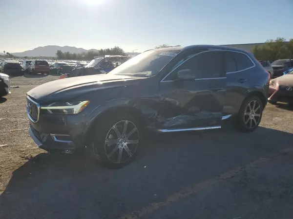 YV4A22RL8J1066506 2018 VOLVO XC60 - Image 1
