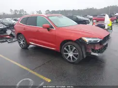 YV4A22RL8K1301228 2019 VOLVO XC60