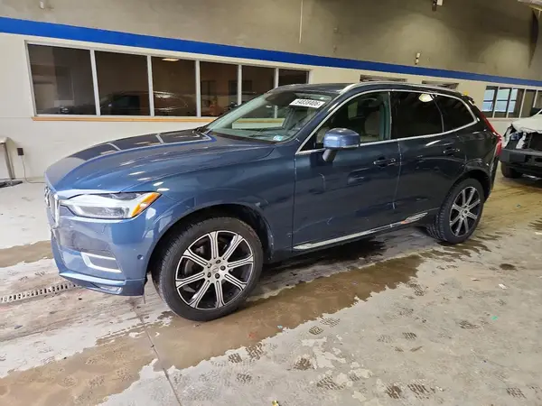 YV4A22RL8K1328946 2019 VOLVO XC60 - Image 1