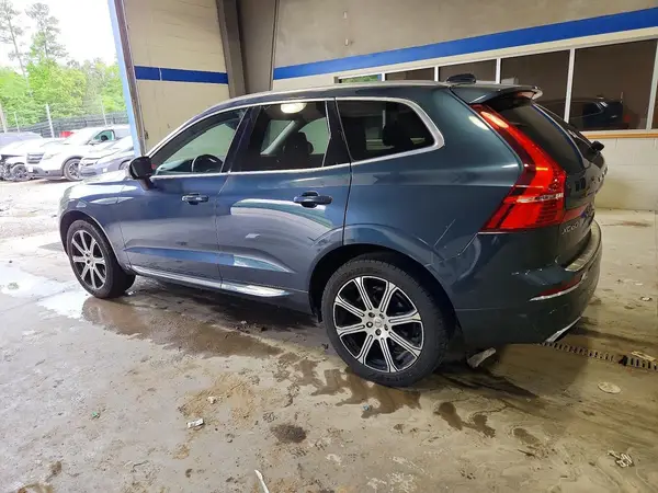 YV4A22RL8K1328946 2019 VOLVO XC60 - Image 2