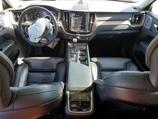 YV4A22RL8K1387513 2019 VOLVO XC60 - Image 8