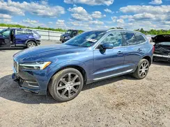 YV4A22RL8M1864444 2021 VOLVO XC60
