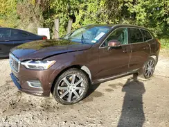 YV4A22RL9J1031537 2018 VOLVO XC60