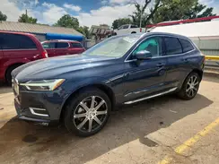 YV4A22RL9J1061993 2018 VOLVO XC60