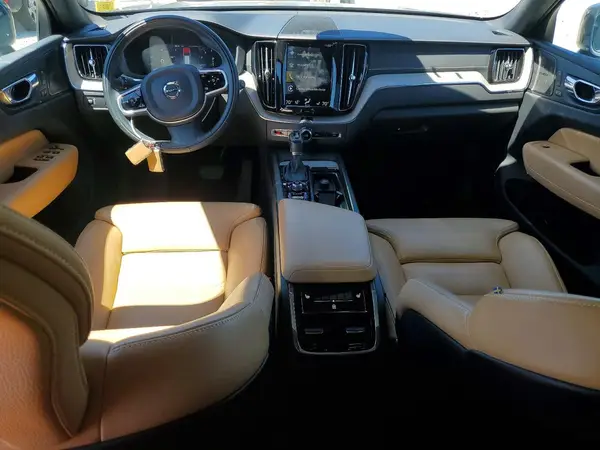 YV4A22RL9K1301173 2019 VOLVO XC60 - Image 8