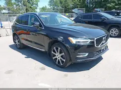 YV4A22RL9K1317602 2019 VOLVO XC60