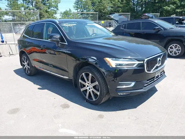 YV4A22RL9K1317602 2019 VOLVO XC60 - Image 1