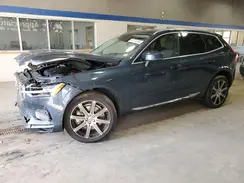 YV4A22RL9K1338031 2019 VOLVO XC60