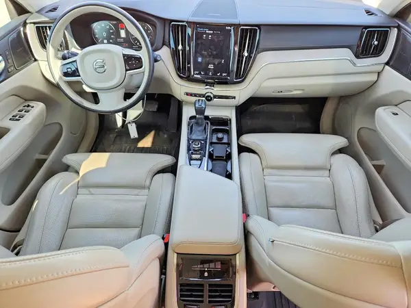 YV4A22RL9K1342564 2019 VOLVO XC60 - Image 8