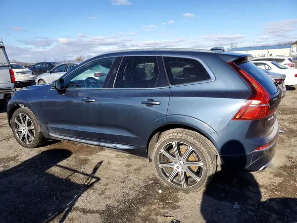 YV4A22RL9L1502976 2020 VOLVO XC60 - Image 2