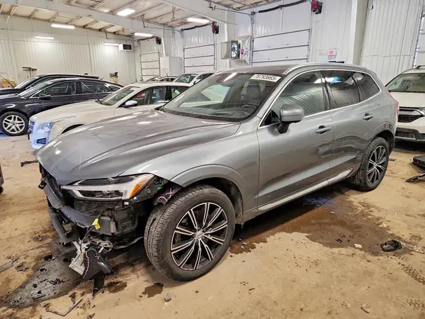 YV4A22RL9L1586975 2020 VOLVO XC60 - Image 1