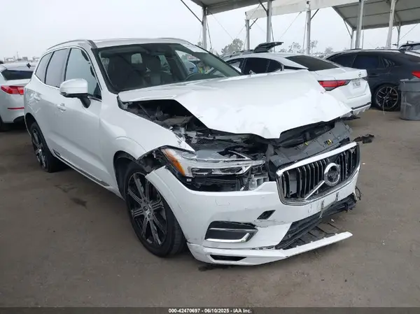 YV4A22RL9L1590718 2020 VOLVO XC60 - Image 1