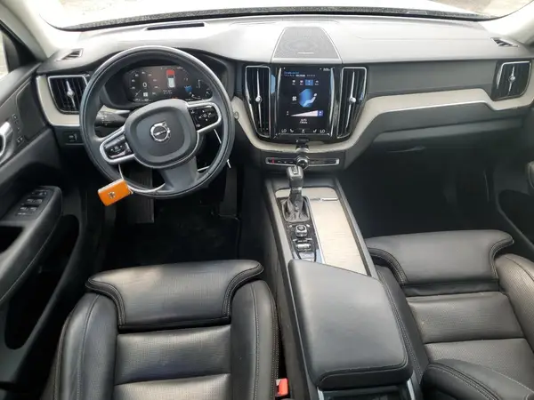 YV4A22RL9M1782464 2021 VOLVO XC60 - Image 8