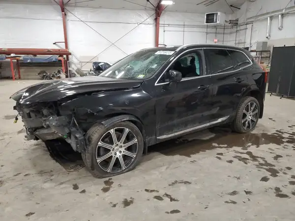 YV4A22RL9M1864257 2021 VOLVO XC60 - Image 1