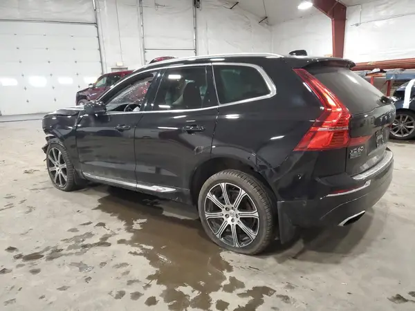 YV4A22RL9M1864257 2021 VOLVO XC60 - Image 2