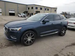 YV4A22RLXJ1000930 2018 VOLVO XC60