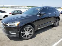 YV4A22RLXJ1006596 2018 VOLVO XC60